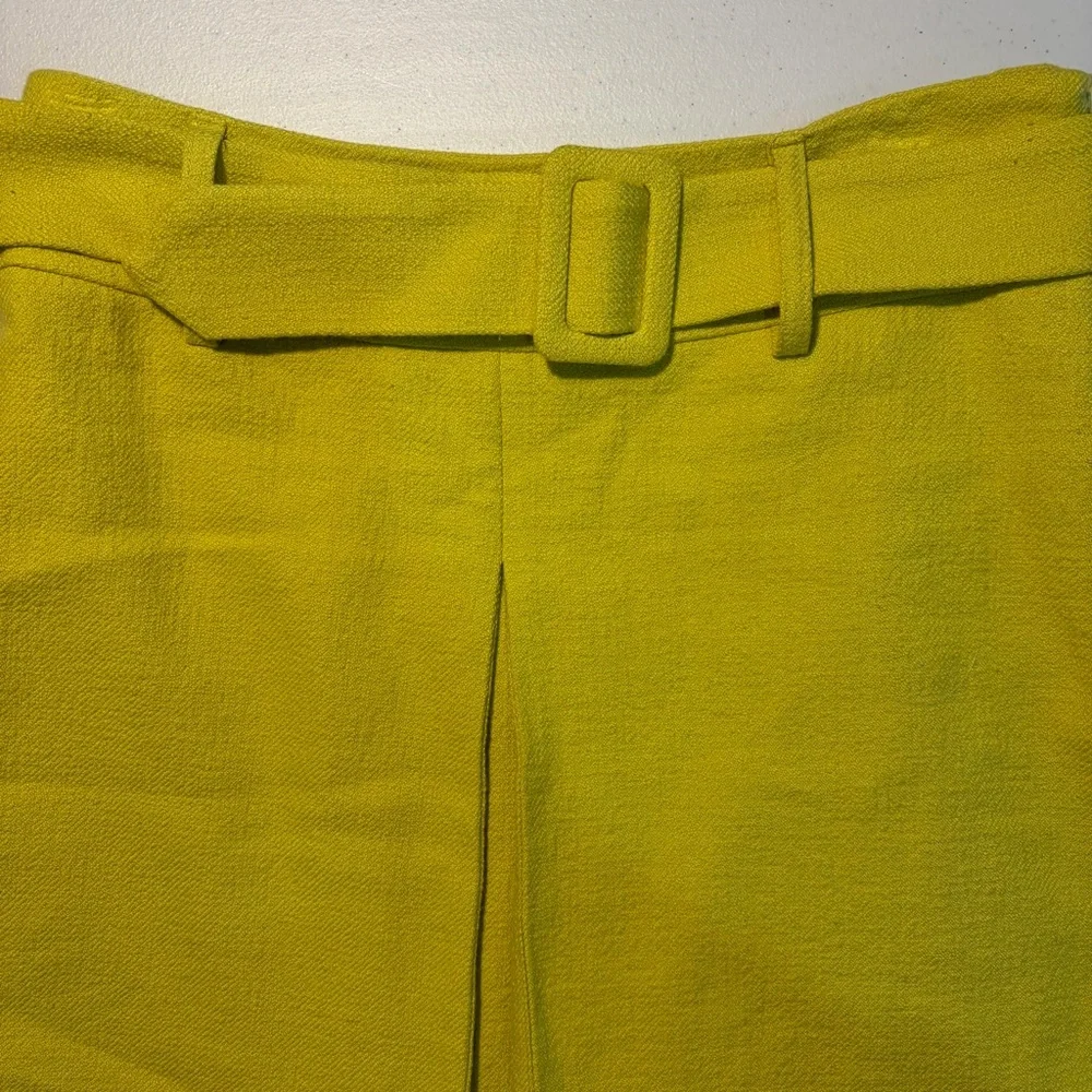 Anthropologie Maeve A-Line Skirt - Picture 3 of 11